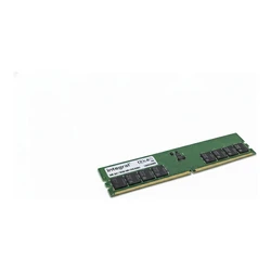 16GB Integral DIMM 4800MHz (πράσινο)
