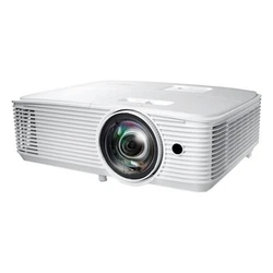 Projector Optoma X309ST 3700 lm Λευκό