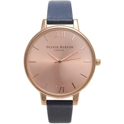 Olivia Burton Γυναικεία Ρολόγια OB13BD13B
