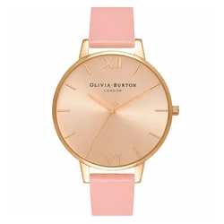 Olivia Burton Γυναικεία Ρολόγια OB14BD31 38 mm