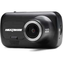 Nextbase 222G Car Dash Camera DVR 1080P (NBDVR222G)