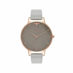 Γυναικείο Ρολόι Olivia Burton OB16AM87 (38 mm)(Grey)