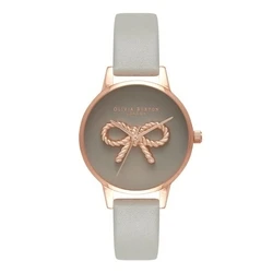 Γυναικείο Ρολόι Olivia Burton OB16VB04 (? 30 mm)