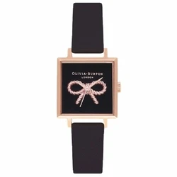 Olivia Burton Γυναικεία Ρολόγια OB16VB03