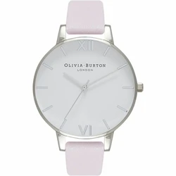 Γυναικείο Ρολόι Olivia Burton OB16BDW34 (38 mm)(White)