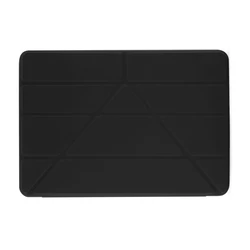 Pipetto Origami No1 OriginalCase για iPad 10.2 (Gen 7-9) - Μαύρο