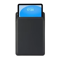 Pipetto Ultra Slim Sleeve Θήκη για iPad έως 11 ίντσες, Μαύρο