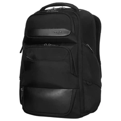 Targus HeritageLuxe 15-16" τσάντα laptop μαύρη