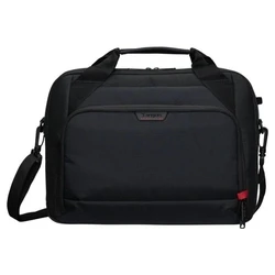 Targus Classic 13-14" Τσάντα Laptop, Μαύρο