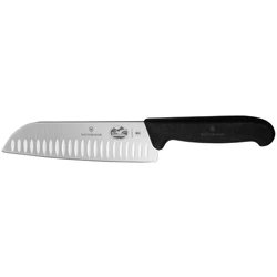 Victorinox Fibrox Μαχαίρι Santoku 17 cm (5.2523.17)