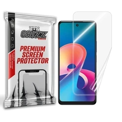 GrizzGlass CeramicFilm TCL 50 XE