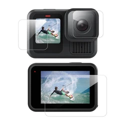 Telesin Προστασία Οθόνης για GoPro Hero 13