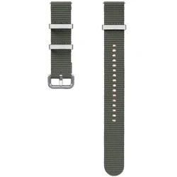 Samsung ET-SOL30SKEGEU Galaxy Watch7 / 6 / 5 / 4 20mm S/M Athleisure Band green