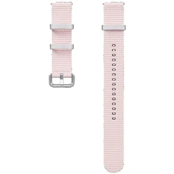 Samsung ET-SOL30SPEGEU Galaxy Watch7 / 6 / 5 /4 20mm S/M Athleisure Band pink