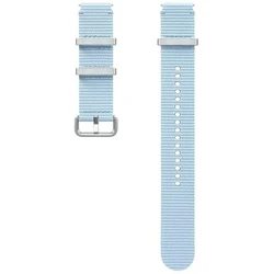 Samsung ET-SOL31LLEGEU Galaxy Watch7 / 6 / 5 / 4 22mm M/L Athleisure Band sky blue