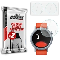 GrizzGlass HybridGlass Nothing CMF Watch Pro 2
