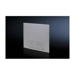 Rittal Ersatzfiltermatte 5 τεμ. για SK 3243-45, φίλτρο κατηγορίας G3, από 10 µm, 289×289×17 mm