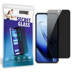 GrizzGlass Matte SecretGlass Oukitel WP52
