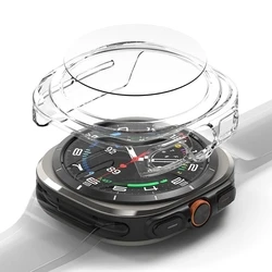 Ringke Slim & Tempered Glass Galaxy Watch Ultra 47mm Clear