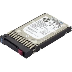HPE Σκληρός Δίσκος HDD 500 GB 7.2K 508009-001