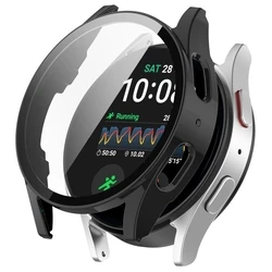 Tech-Protect Defense360 Samsung Galaxy Watch 4 / 5 / FE 40mm Black