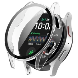 Tech-Protect Defense360 Samsung Galaxy Watch 7 44mm Clear