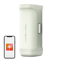 Pgytech Βάση Κινητού με Ενσωματωμένη Power Bank - Πράσινο