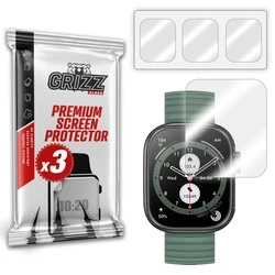 GrizzGlass Hydrofilm MyPhone Watch Tool
