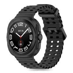 Tech-Protect IconBand Pro Samsung Galaxy Watch Ultra 1 / 2 47 mm Black