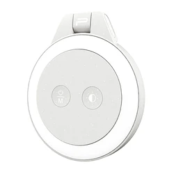 Pgytech Magglow Phone Fill Light - Misty Gray