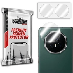 GrizzGlass HybridGlass Camera Honor Magic V3