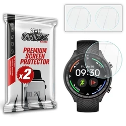 GrizzGlass HybridGlass OnePlus Watch 2R