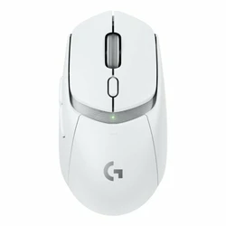 Ποντίκι Ασύρματο Logitech 910-007208 Λευκό