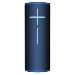 Logitech Ultimate Ears MEGABOOM 4 Μπλε