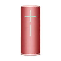 Φορητό Ηχείο Bluetooth Logitech BOOM 4 Κόκκινο 