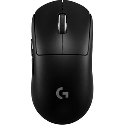 Ποντίκι Gaming Wireless Logitech G PRO X SUPERLIGHT 2 SE Μαύρο