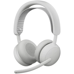 Logitech Zone Wireless 2 - Ασύρματο Headset (Λευκό)
