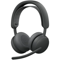 Logitech Zone Wireless 2 - Γραφίτης