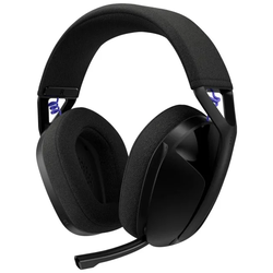 Logitech G321 Ακουστικά Gaming Μαύρα