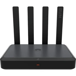 Huawei AR180 Plus Ασύρματο Router Wi?Fi 7 με 4 Θύρες