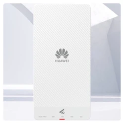 Huawei eKitEngine AP271E Σημείο Πρόσβασης (Wall‑Plate) Wi‑Fi 7