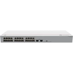 Network Switch Huawei eKitEngine S110-24T2SR Unmanaged