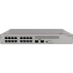 Network Switch Huawei eKitEngine S110-16T2S Unmanaged