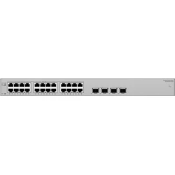 HUAWEI eKitEngine SWITCH S310S-24T4JX Διαχειριζόμενο L2+ Switch 24 x 1GbE, 2 x 10GE SFP+, 2 x 2.5GE SFP