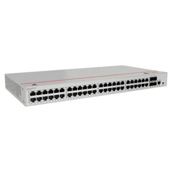 Huawei S310-48PN4X Διαχειριζόμενο L2 PoE+ Switch - 48 Θύρες RJ45 & 4 SFP+