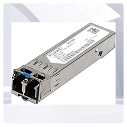 HUAWEI eKit MODULE SFP-GE-SX-MM850 Οπτικός Transceiver SFP (Multi-mode 850nm, 0,55 km, LC) - 1 τεμάχιο
