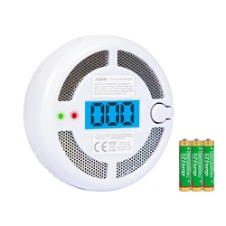 Ανιχνευτής Mονοξειδίου Xtreme του Άνθρακα XC50 3xAAA