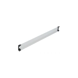 Delock Ράγα DIN 35 x 7,5 mm (50 cm) Αλουμινίου - 66174