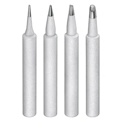 Μύτη Κολλητηριού FixPoint 51073 για σταθμό συγκόλλησης EP5/EP6, 4τμχ