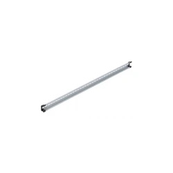 DELOCK DIN rail 35 x 15 mm (100 cm) steel